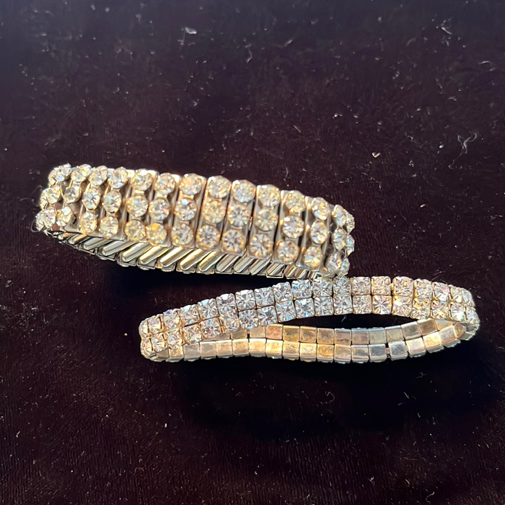 Euc Bracelets
